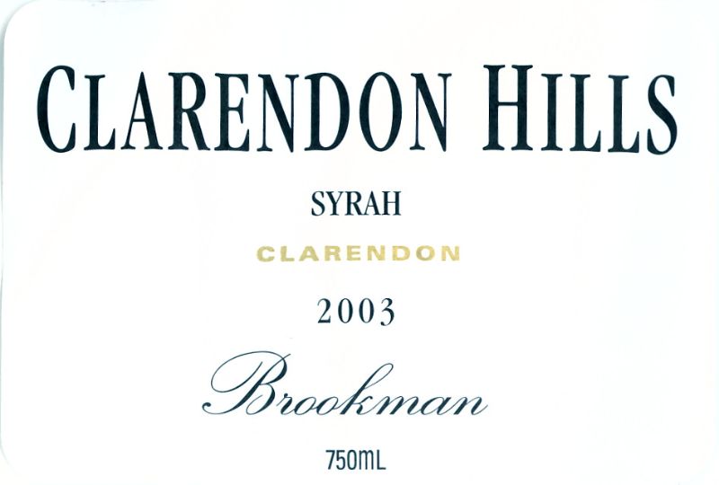 Brookman syrah Clarendon Hills.jpg